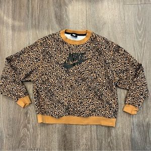 Nike Sweatshirt Size small
